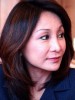 Cebu Governor Gwendolyn Garcia in showdown with Aquino government