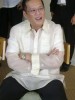 Experts say President Noynoy Aquino is part of the Philippines’ problem
