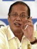 Noynoy, Newton, Apples, and Giants