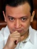 Antonio Trillanes outclassed as Enrile retains Senate Presidency