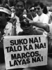 The Syrian Civil War: Marcos in Restrospect
