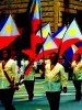 What does the Filipino want?