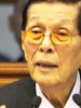 Senator Enrile allegedly gives out public money to senators