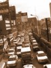 High traffic volume a sign of a booming economy, Noynoy says