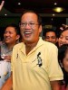 President Noynoy Aquino and opponents talk dirty while issues plaguing nation remain unresolved