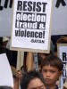 Philippine elections 2013: Another spectacle starring Stupid