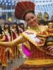 Cebu Sinulog Festival further highlights the poignancy of Gwen Garcia’s ‘people power’ call