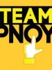 Team PNoy campaign and poll statistical extravaganza splashed all over Yellow media!