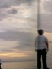 “Hakot” Crowds at the February 12 Manila Bay Synchronized Sunset Viewing