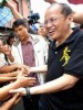 Activists should focus on the substance rather than on the expense of election campaigns