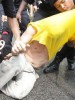 The cherry on a pile of BS: Noynoy Aquino comfy in bed with the Malaysian police state
