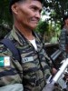 Moro fighters in their element in the jungles of Sabah as Ph and Malaysian governments bicker