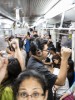 Manila commuters’ nightmare: SM City ‘grand central station’ plans for MRT and LRT lines now in pieces!