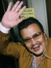 Democracy in the Philippines and the victorious return of Joseph Ejercito ‘Erap’ Estrada!