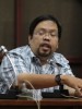 Did COMELEC spokesman James Jimenez fail his advocacy?