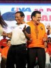 Do showbiz politics and ‘brown presidents’ make a good mix?