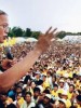 SC upholds candidates’ freedom to air as much TV and radio political ads as they want!