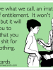 Sense of Entitlement: A core cause of Filipino Dysfunction?