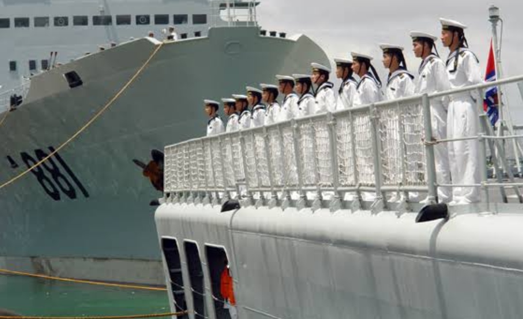 China’s threat of ‘counterstrike’ in West Philippine Sea: What’s next move for Ph Government?