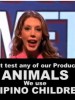 Outrage Fad erupts over Cosmetic Joke by British Comedienne