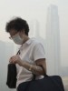 Singapore haze: Airborne waste from slash-and-burn agriculture descends upon the wealthy enclave