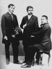 Intellectual Revolution: The Necessity of the Thinkers and the Revolutionary Minds