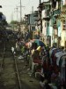 A sustainable solution to the squatter problem in the Philippines