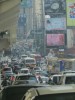 Facing Manila’s traffic hell: Access to public transport is a right, owning a car is but a privilege