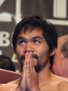 Manny Pacquiao for President?