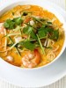 Debunking the Singaporean Laksa