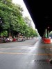 Erap’s ban on provincial buses reportedly lauded as first step to decongesting Metro Manila
