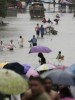 Manila monsoon flooding: People are just collateral damage