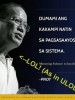 The September 11 EDSA Shrine Scrap Pork Prayer Vigil