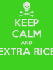 Something Fishy About the Department of Agriculture’s Extra Rice