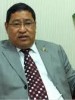 Is Oriental Mindoro Representative Rey Umali desperate for pork?
