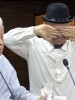 Mamser Carlos Celdran and The Ugliness of Self-Aggrandizement At The Expense of Disaster Victims