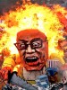 Pnoy Dares Critics To Impeach Him