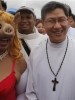 We need a new generation of innovative activists to fight pork barrel popularity using new approaches