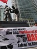 Those who rally against Noynoy Aquino’s government’s abuse of power are heroes