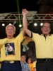Filipinos suffer economic sanctions because Philippine President Noynoy Aquino refuses to apologize to Hong Kong