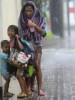 Victims of Typhoon Yolanda should not have to endure President Noynoy Aquino’s blame game and tantrums