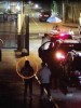 “Don’t you know me???” – Makati Mayor Junjun Binay arrests Dasma guards for enforcing rules