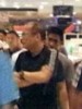 PNoy and Mar Roxas caught looking like fools on video again at SM North ‘Martilyo Gang’ heist