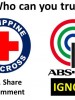 Why Is ABS-CBN Spreading LIES About The Philippine Red Cross?