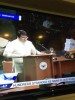 Sen. Bong Revilla’s Amazingly Cringeworthy Privilege Speech
