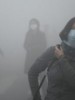 China ‘outsourced’ air pollution now reaching US mainland