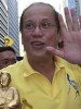 President Noynoy Aquino cannot ignore his critics