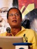 I have mixed feelings about impeaching President Noynoy Aquino