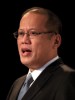 ‘Where there is no corruption, there will be no poverty.’ – President Noynoy Aquino, #WEF Manila 2014