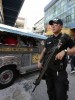 Biggest crooks in the Philippines are Presidents and Congressmen, not drug lords or terrorists
